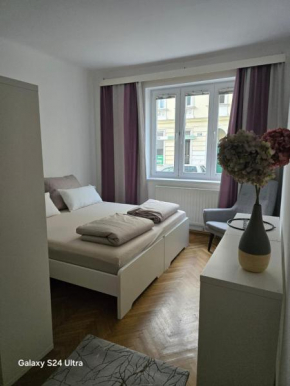 Your home away from home - relax & feel good!